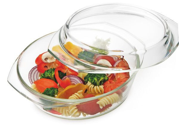 Каструля з кришкою 3,5 л, 268х118мм.Color Simax s6226 6236 Київ - зображення 1