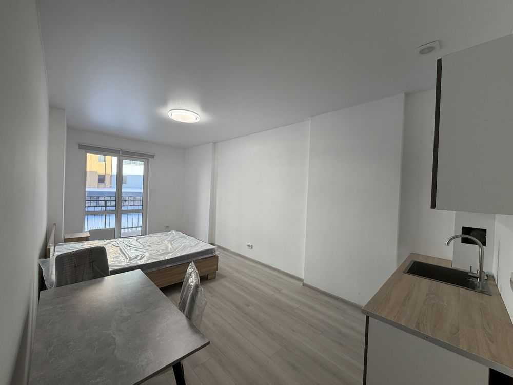 долгосрочная аренда 1-к квартира Киев, Шевченковский, 15000 грн./мес. Киев - изображение 3