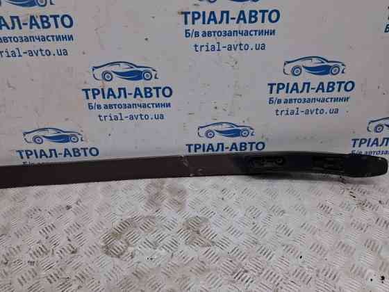 Рейлинг на крышу Jeep Cherokee KL 2.4 БЕНЗИН ED6 2013 лев. (б/у) Киев