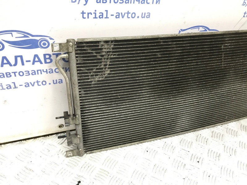 Радиатор кондиционера SsangYong Korando 2010-2019 6840034001 (Арт. 44812) Київ - зображення 6