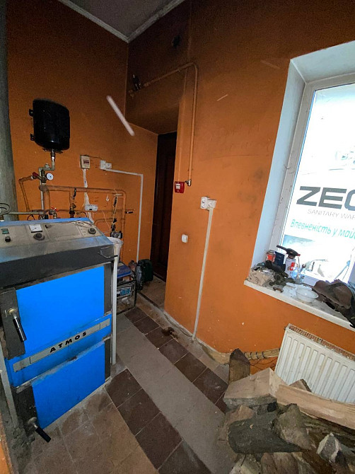 Продаж готового бізнесу — кафе-бар-ресторан «Горобина» у місті Тетіїв. Тетіїв - зображення 12