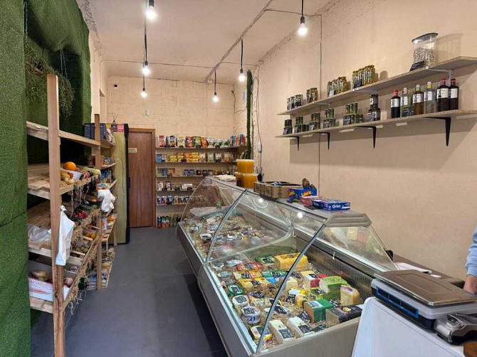 продажа торговые площади Киев, Дарницкий, 120000 $ Київ - зображення 4