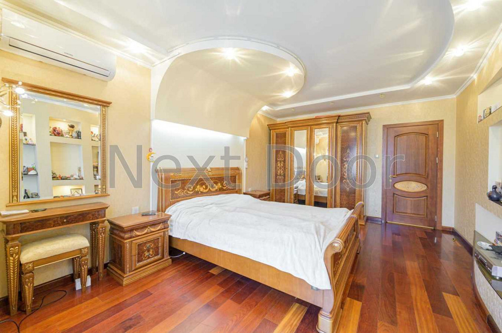 продажа 3-к квартира Киев, Шевченковский, 156000 $ Киев - изображение 8