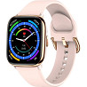 Смарт-годинник Gelius Amazwatch GTi GP-SW014 Gold Rose (Код товару:41470) Харків