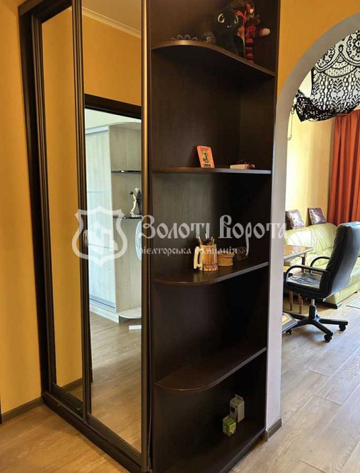 продажа 1-к квартира Киев, Шевченковский, 77000 $ Київ - зображення 10