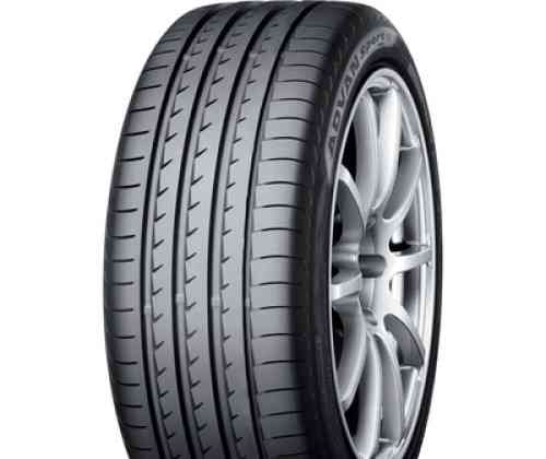 315/40 R21 Yokohama Advan Sport V105T 111Y Легкова шина Київ