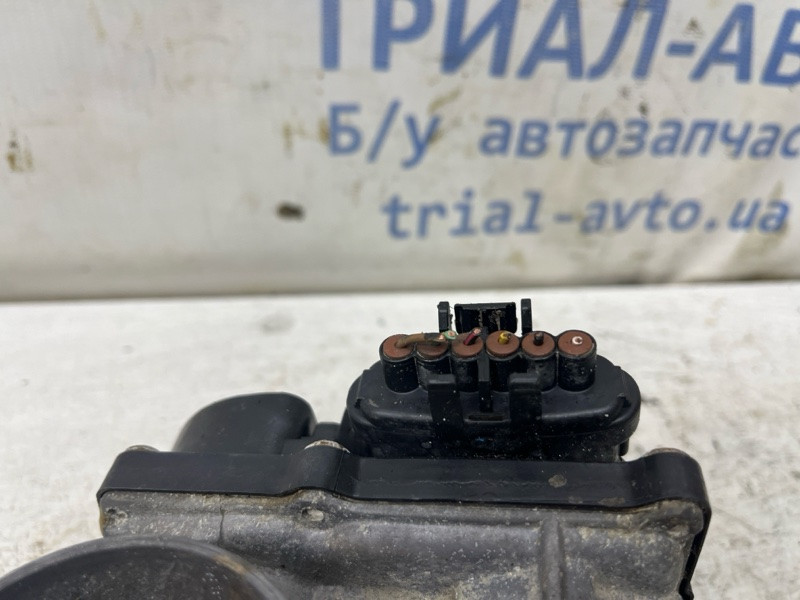 Заслонка дроссельная Toyota Camry 2001-2006 22030-28030 (Арт. 81651) Київ - зображення 5