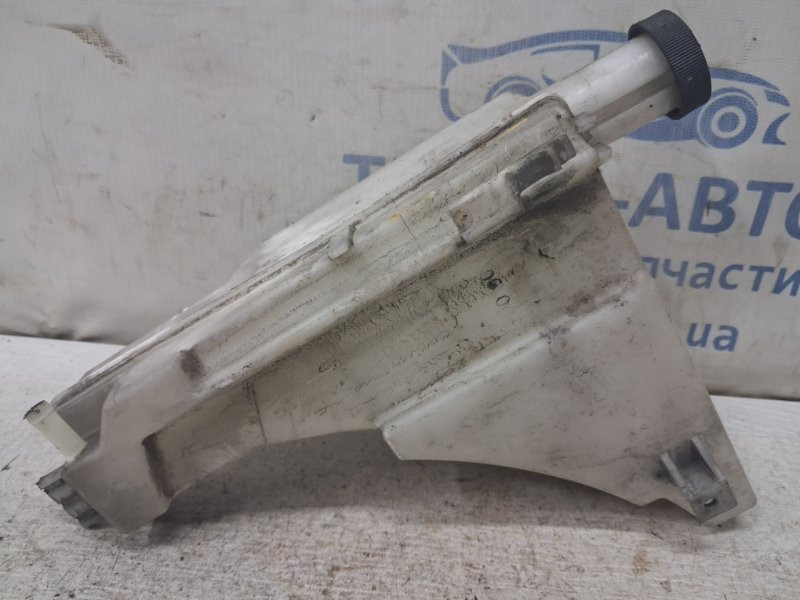 Бачок радиатора (расширительный) Nissan Tiida 2004-2014 21710ED000 (Арт. 83220) Киев - изображение 3