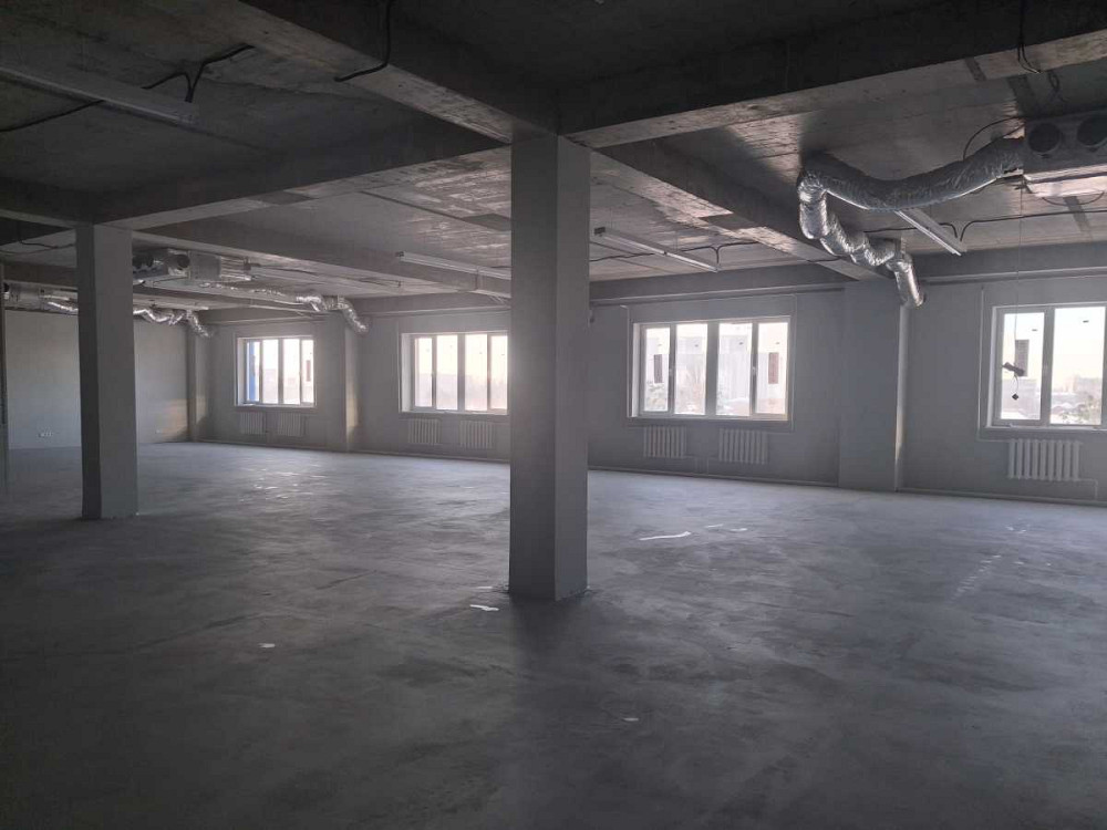 долгосрочная аренда склады Киев, Соломенский, 144000 грн./мес. Київ - зображення 2