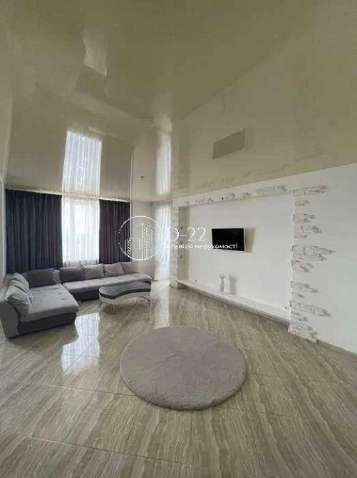 долгосрочная аренда 3-к квартира Киев, Днепровский, 1179 $/мес. Киев - изображение 10