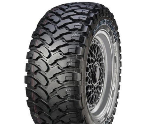 265/65 R17 Comforser CF3000 120/117Q Позашляхова шина Киев - изображение 6