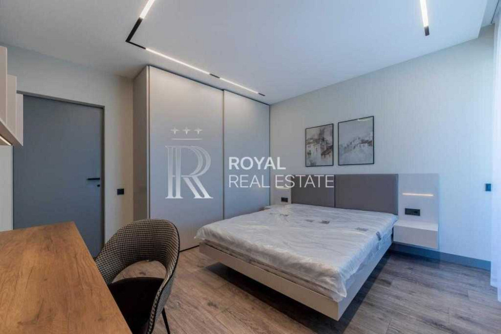 долгосрочная аренда 1-к квартира Киев, Оболонский, 1100 $/мес. Киев - изображение 8