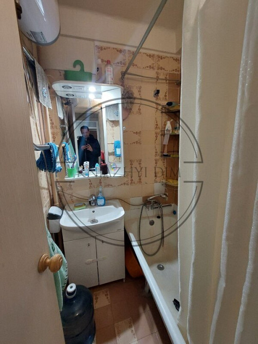 Оренда 1-но к. квартири на Відрадному. № 11200843 Киев - изображение 3