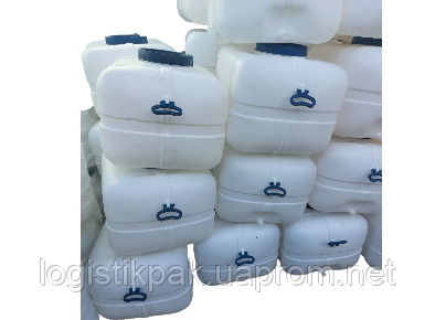 Емкость для воды|100л|белая|пищевая Харьков - изображение 2