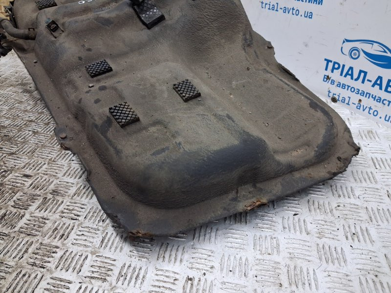 Бак топливный металлический Kia Sportage QL 1.7 DIESEL D4FD 2015 (б/у) Киев - изображение 6