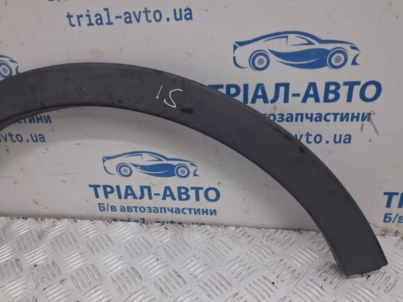 Накладка крыла SsangYong Korando 2010-2019 7954034000 (Арт. 82499) Київ - зображення 2
