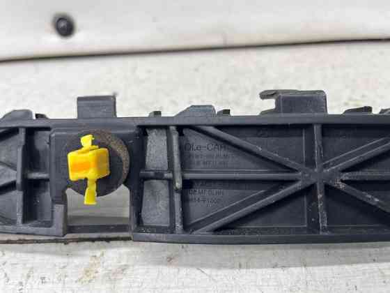 Кронштейн бампера задний правый Kia Sportage QL 1.7 DIESEL D4FD 2015 (б/у) Київ