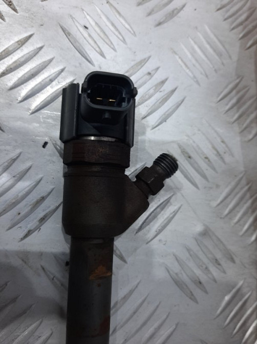 Форсунка топливная Hyundai IX35 2010-2017 338002F300 (Арт. 24703) Киев - изображение 3