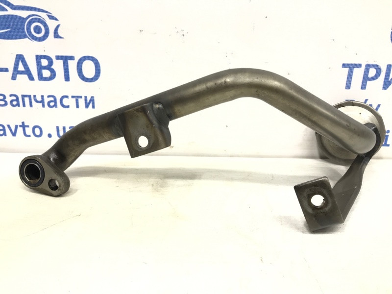 Маслоприёмник Mitsubishi Pajero Wagon 4 3.2 ДИЗЕЛЬ 4M41 2006 (б/у) Київ - зображення 3