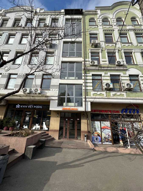 продажа офисное помещение Киев, Подольский, 65000 $ Киев - изображение 11