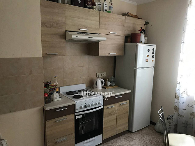 Продам 1 кімнатну квартиру в жк будинок на Левітана Одеса - зображення 1