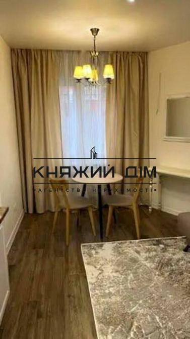 Оренда шикарної 1-но кім. квартири в ЖК Еврика. м Іподром. Код об’єкта 11203124 Киев - изображение 9