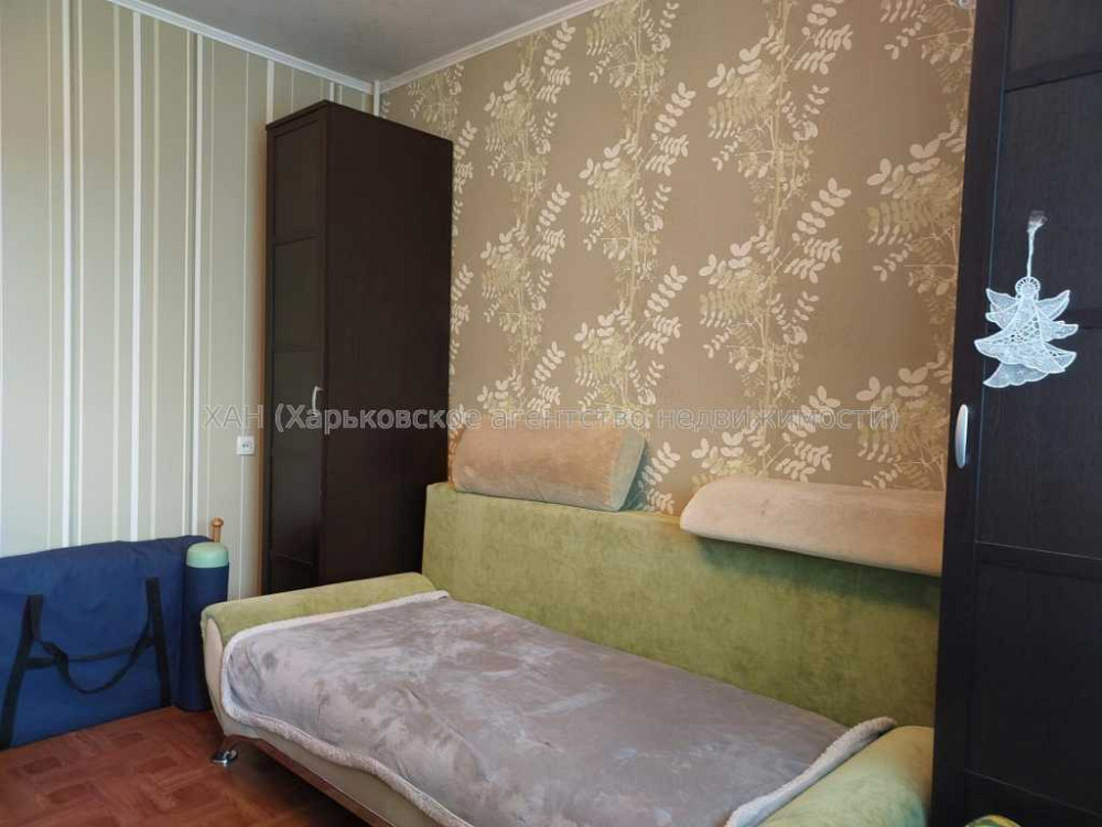 продажа 3-к квартира Харьков, Салтовский, 46500 $ Харків - зображення 9