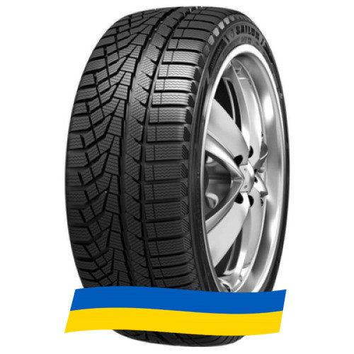 235/40 R18 Sailun ICE BLAZER Alpine EVO 95V Легкова шина Київ - зображення 6