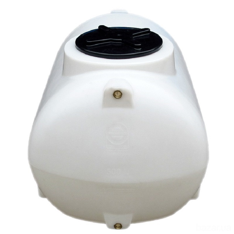 Емкости и баки для перевозки жидкости Макеевка Симферополь Київ - зображення 1