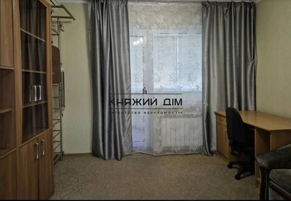 Продаж 3кімнатної квартири на Ревуцького. Код об'єкту: 21147032 Киев - изображение 8