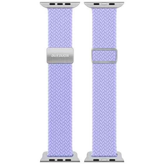 Ремешок Dux Ducis Mixture Ultra для Apple Watch 38/40/41/42mm(ser.10) Херсон