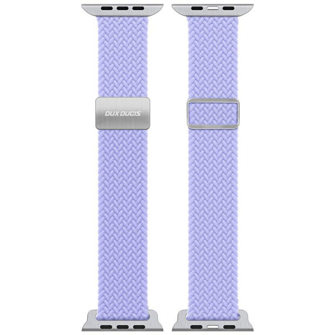 Ремешок Dux Ducis Mixture Ultra для Apple Watch 38/40/41/42mm(ser.10) Херсон - изображение 2
