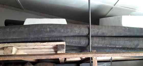 Рукав (шланг) Ø 76 мм дюритовый Суми