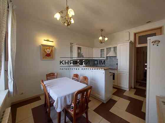 Оренда дворівневої квартири в центрі Києва № 11203288 Київ