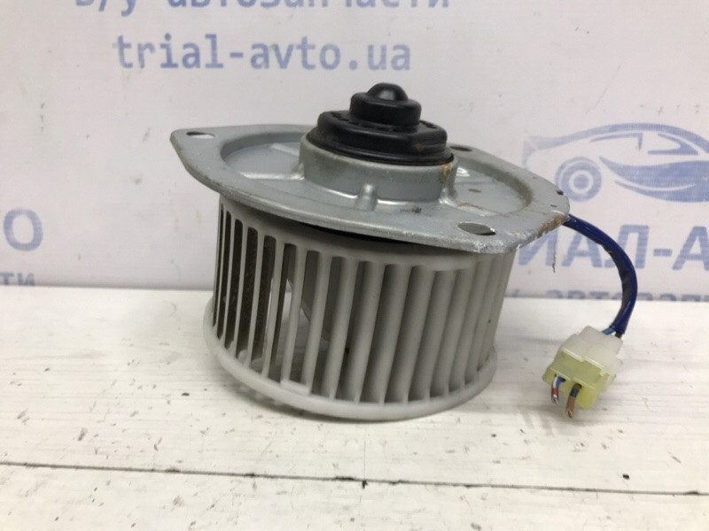 Моторчик печки Mitsubishi Pajero Wagon 3 3.2 ДИЗЕЛЬ 4M41 1999 задн. (б/у) Київ - зображення 1