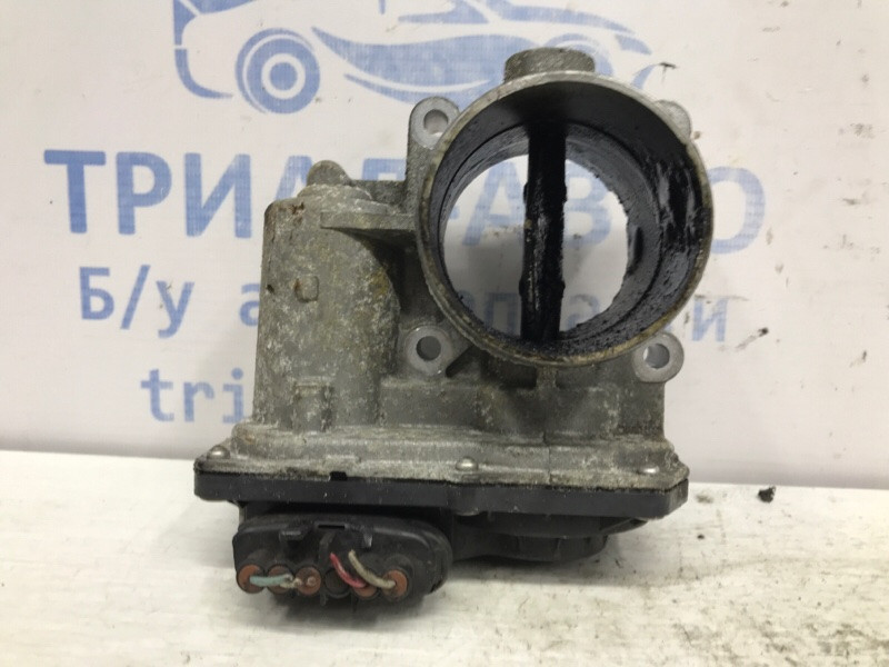 Заслонка дроссельная Mitsubishi ASX GA 1.8 DIESEL 4N13 2010 (б/у) Київ - зображення 1