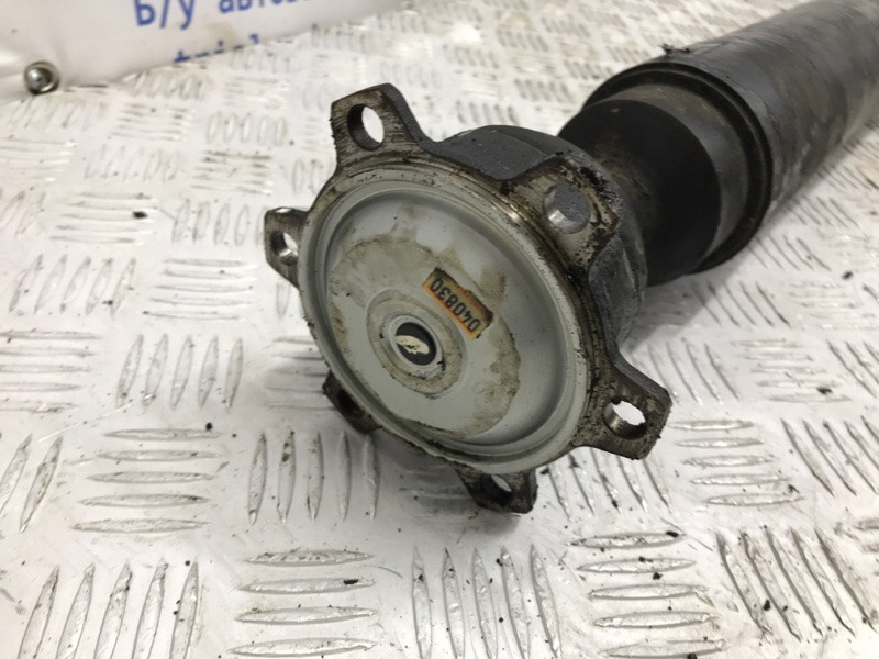 Вал карданный Mitsubishi Pajero Wagon 1999-2006 MR581616 (Арт. 57357) Киев - изображение 2