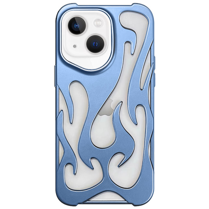 Чехол TPU WinFire для Apple iPhone 13 / 14 (6.1") Херсон - изображение 1