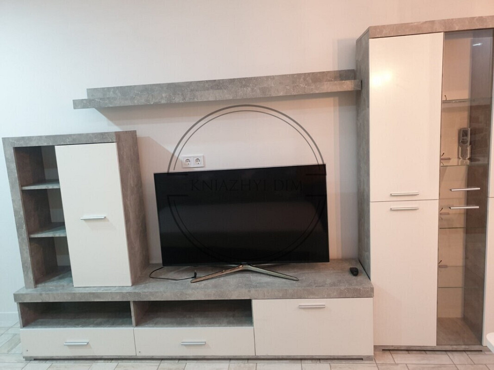 Оренда 2-кімн. квартира-студіо в ЖК L-Квартал, Шулявка. Код об'єкта: 11197660 Киев - изображение 4