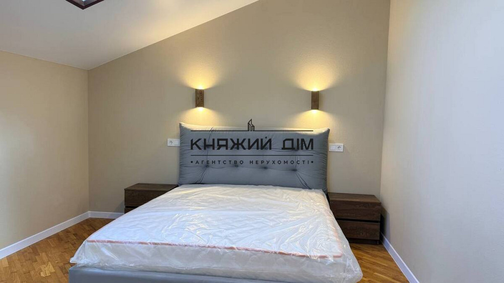 Оренда! Дворівневої 1-но кімнатної квартири ЖК Дубовий Гай. м. Сирець № 11204875 Киев - изображение 7