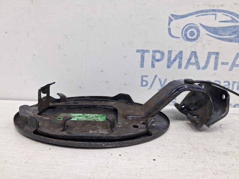 Лючок бака Mazda 6 2007-2013 GS1D42410B (Арт. 61147) Київ - зображення 3