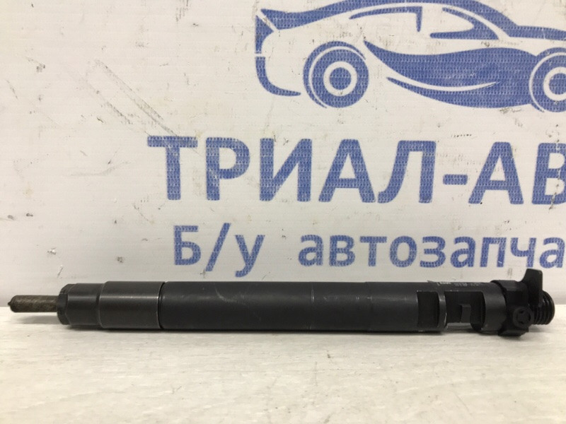 Форсунка топливная Ford Kuga CBS 2.0 DIESEL 2011 (б/у) Киев - изображение 1
