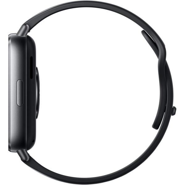 Смарт-годинник Xiaomi Redmi Watch 5 Active Midnight Black (BHR8784GL) (Код товару:38968) Харьков - изображение 5