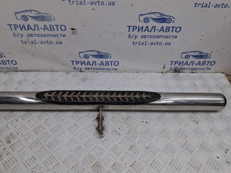 Подножка Kia Sorento BL 2.5 DIESEL D4CB 2002 (б/у) Киев - изображение 3