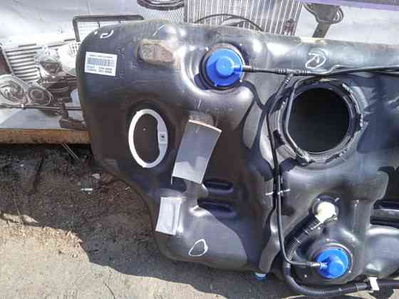 Бак топливный пластик Chevrolet Cruze J300 1.6 F16D4 2009 (б/у) Киев