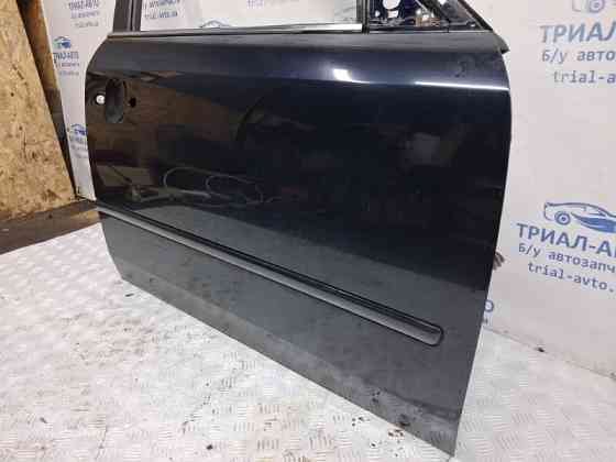 Дверь передняя правая Hyundai Sonata NF 2.4 БЕНЗИН G4KC 2004 (б/у) Київ
