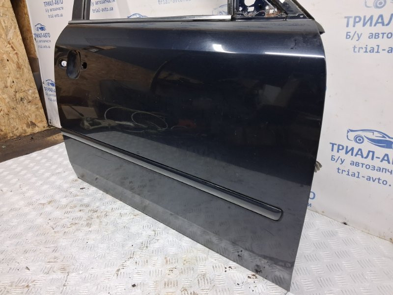 Дверь передняя правая Hyundai Sonata NF 2.4 БЕНЗИН G4KC 2004 (б/у) Киев - изображение 4