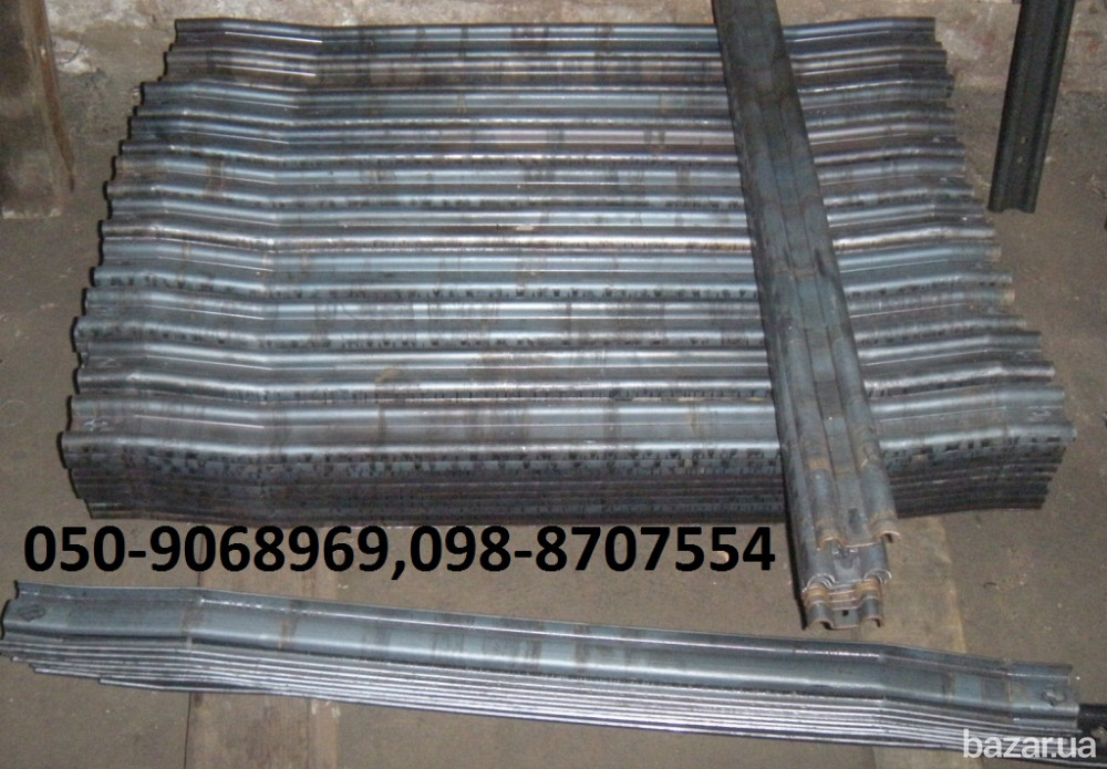 Запчасти на роу-6, прт-7, прт-10 Запоріжжя - зображення 3