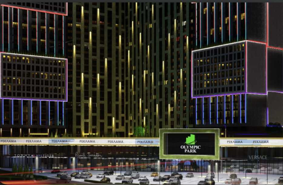 долгосрочная аренда торговые площади Киев, Дарницкий, 87500 грн./мес. Київ - зображення 3