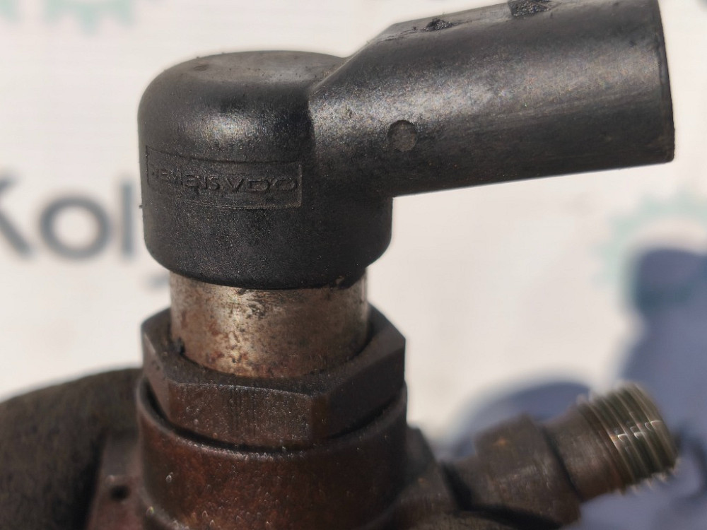 Форсунка Ford Fiesta 1.4 tdci 2002-2008 (9655304880) Siemens Ковель - зображення 2